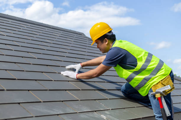 Best Metal Roofing Contractor  in New Rochelle, NY
