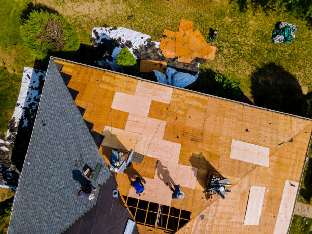 Best Roof Replacement Cost  in New Rochelle, NY