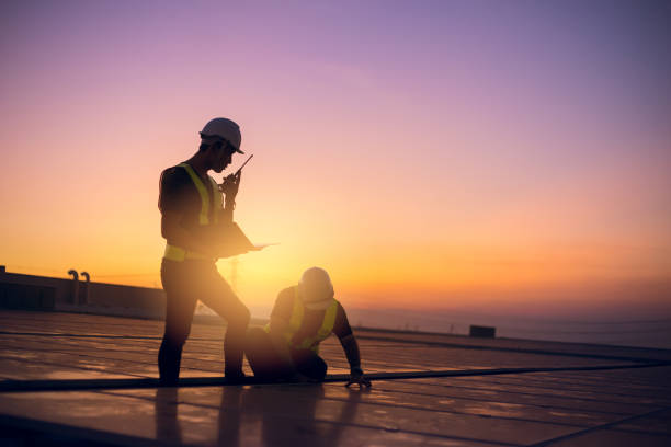 Best Roof Repair Services  in New Rochelle, NY