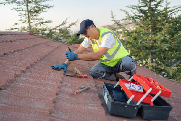 Best Tile Roofing Contractor  in New Rochelle, NY