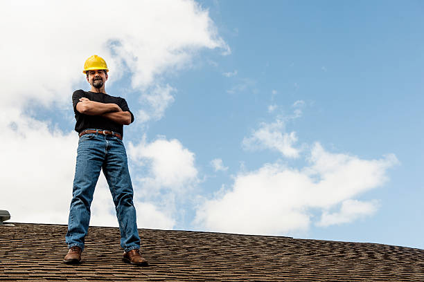 Best Shingle Roofing Installation  in New Rochelle, NY