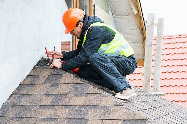 Quick and Trustworthy Emergency Roof Repair Services in New Rochelle, NY