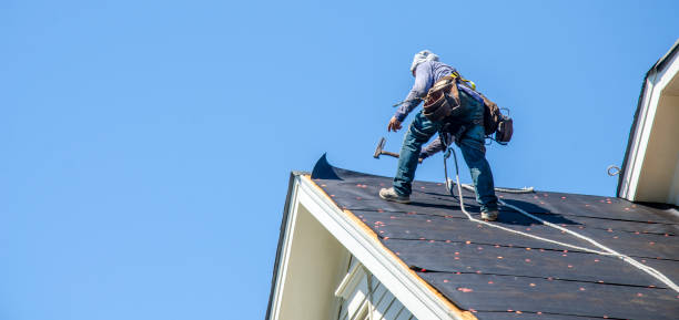 Best Commercial Roofing Services  in New Rochelle, NY